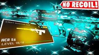 the new *NO RECOIL* HCR-56 class is META in WARZONE 2! (Best HCR 56 Class Setup) - MW2