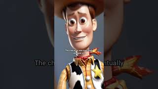 Did You Know Interesting facts about Toy Story? #shorts #facts #cinema #film #funny #ASMR