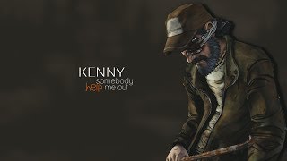 Kenny | Somebody Help Me Out