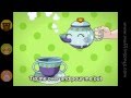 Muffin Songs - I'm A Little Teapot   nursery rhymes   children songs with lyrics   muffin songs