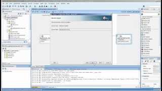 SOA Database Adapter pure sql
