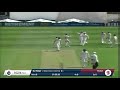 ARCHIVE: Jamie Overton maiden Somerset 5 wicket haul - May 2013