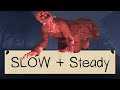 Slow & Steady Challenge | Phasmophobia