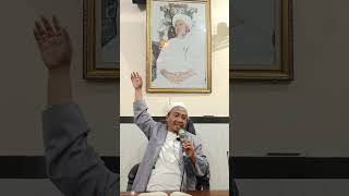 Abuya Amin Isma'il Al Maliki Gresik sedang live sekarang!