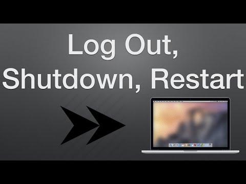 How to Remotely Restart or Shut Down Your Mac