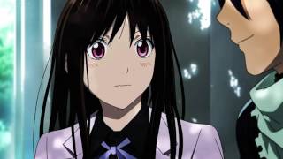 Yato X Hiyori amv- I love you