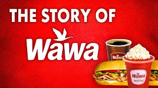 Wawa - Why Are They So Popular?