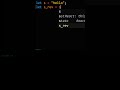 JavaScript How To Reverse A String