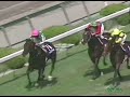 マーベラスサンデー 1997年 第38回宝塚記念 gi 優勝馬：マーベラスサンデー 実況：ラジオたんぱ版 勝利騎手インタビュー付