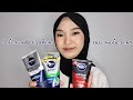 NIVEA MEN REKOMENDASI SABUN CUCI MUKA COWO UNTUK MEMUTIHKAN MENGONTROL MINYAK DAN JERAWAT