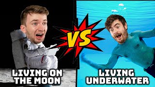 Would You Rather - Underdogs Podcast #62