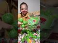 Unboxing Delicious Rainbow Lollipop Summer Critical Strike Lollipop #shorts #short #song #lollypop