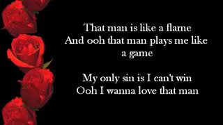 Caro Emerald   That Man lyrics