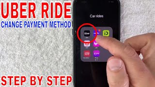 ✅ How To Change Payment Method For Uber Ride 🔴