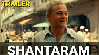 Shantaram : Trailer + Explicação SOBRE TUDO SÉRIES #series #shantaram #Appletv+