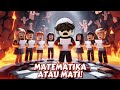 JANGAN SALAH JAWAB SOAL MATEMATIKA ATAU MENINGGOY ! ROBLOX