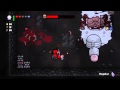 The Binding of Isaac: Rebirth. Boss Rush complete