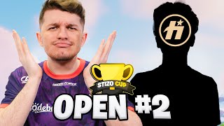 CE JOUEUR HAVOK DETRUIT LES OPENS A LA STIZO CUP🤯 ( best of open stizo cup#2)