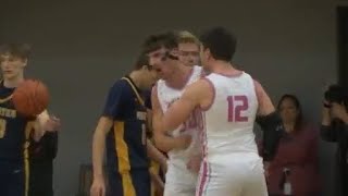 Laingsburg takes down Pewamo-Westphalia 55-44 to move to 11-0 on the season