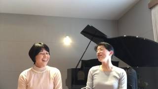 奈良市 声楽・ピアノ Ei Musica音楽教室 教室紹介動画