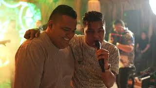 No te detengas - Luis Tamara ft Haffit David (Parranda en vivo)