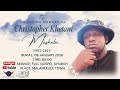 FUNERAL SERVICE OF CHRISTOPHER KHETANI MASHABA
