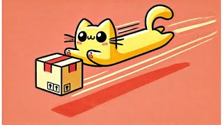 Longcat - Cat Puzzles (by Fancade) IOS Gameplay Video (HD)