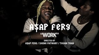 A$AP Ferg - \