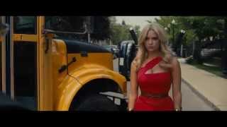 PIXELS Featurette - Lady Lisa