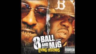 8Ball \u0026 MJG - Shot Off (feat. Ludacris)