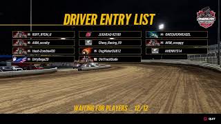 World of outlaws 360 sprints