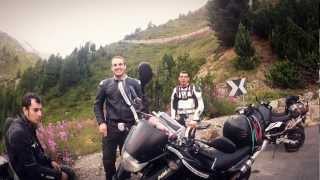 Roadtrip Supermoto 2012 [Episode 3] : Stelvio