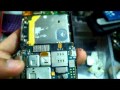 reparacion blackberry 9800 BOTON DE CAMARA SE ACTIVA SOLO Y SE BLOQUEA EL TECLADO