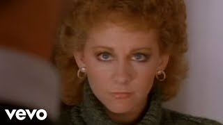 Reba McEntire - Whoever's In New England (Official Music Video)