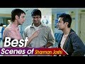 Best Scenes Of Sharman Joshi | 3 Idiots | Aamir Khan, Boman Irani, R. Madhavan