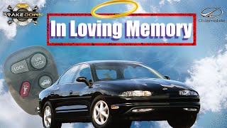 What ended Oldsmobile?