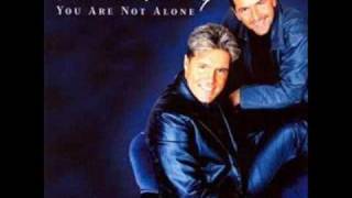 Modern Talking - You Are Not Alone