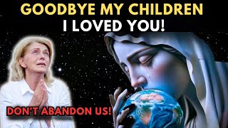 URGENT: THE IMPACTING LAST PROPHECY OF OUR LADY IN MEDJUGORJE THAT LEFT EVERYONE IN SHOCK!