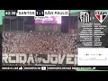 santos conta com brilho de guilherme e vence o sÃo paulo de virada na vila santos 3 x 1 sÃo paulo