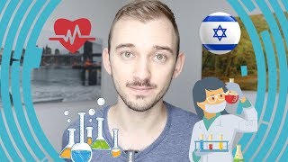 5 Ways Israel Revolutionized World Medicine