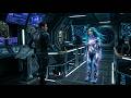 I Opened the Door and Found the Alien Princess in a Situation She Didn’t Expect _ HFY _ HFY Sci-Fi
