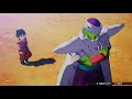 【ドラゴンボールzカカロット】＃5　サイヤ人襲来 ナッパの演出カッコよすぎる【switch版】