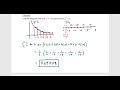 Chapter 5.2 - The Definite Integral