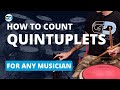 Count Like a Pro: Quintuplets Demystified!