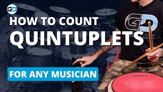 Count Like a Pro: Quintuplets Demystified!