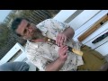 Native American flutes with Dave Benham