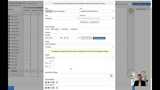 Edsby Elementary Gradebook Assessments 2022 for GSCS