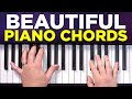 Play Beautiful Piano Chords - Beginner Worship Keys Tutorial | Sunday Keys App