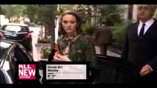Gossip Girl - 4.07 War At The Roses Canadian Promo