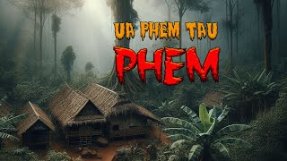 Ua pherm tau phem tiag tiag ( Nov 30, 2024)